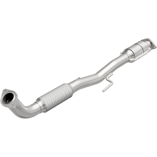 MagnaFlow 2003 Toyota Camry 2.4L | 2003 Toyota Solara 2.4L California Grade CARB Compliant Direct-Fit Catalytic Converter 457166
