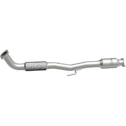 MagnaFlow 2003 Toyota Camry 2.4L | 2003 Toyota Solara 2.4L California Grade CARB Compliant Direct-Fit Catalytic Converter 457166