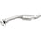 MagnaFlow 2005 Ford Taurus 3.0L | 2004-2005 Mercury Sable 3.0L California Grade CARB Compliant Direct-Fit Catalytic Converter 457207