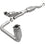 MagnaFlow 2002 Dodge Ram 1500 5.9L California Grade CARB Compliant Direct-Fit Catalytic Converter 458018