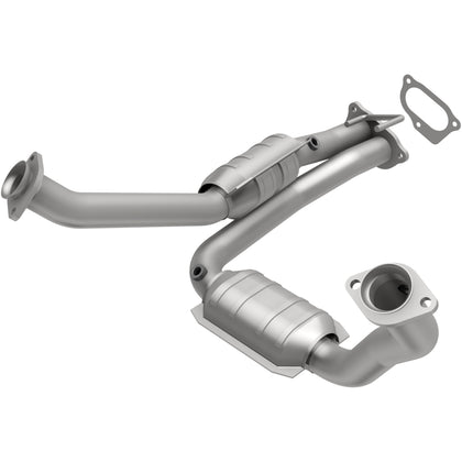 MagnaFlow 2004-2006 Ford Ranger 3.0L California Grade CARB Compliant Direct-Fit Catalytic Converter 458020
