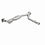 MagnaFlow 2003-2004 Lincoln Navigator 5.4L California Grade CARB Compliant Direct-Fit Catalytic Converter 458029