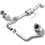 MagnaFlow 2000-2003 Dodge Durango 4.7L California Grade CARB Compliant Direct-Fit Catalytic Converter 458047