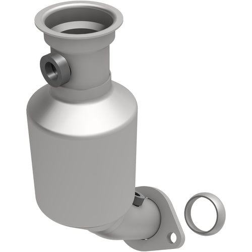 MagnaFlow 2003 Jeep Liberty 3.7L California Grade CARB Compliant Direct-Fit Catalytic Converter 458051