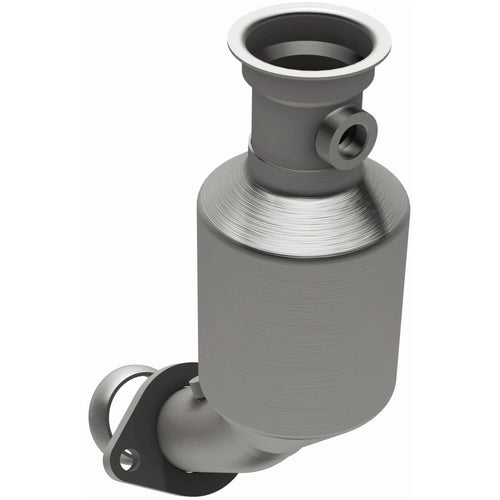 MagnaFlow 2003 Jeep Liberty 3.7L California Grade CARB Compliant Direct-Fit Catalytic Converter 458051