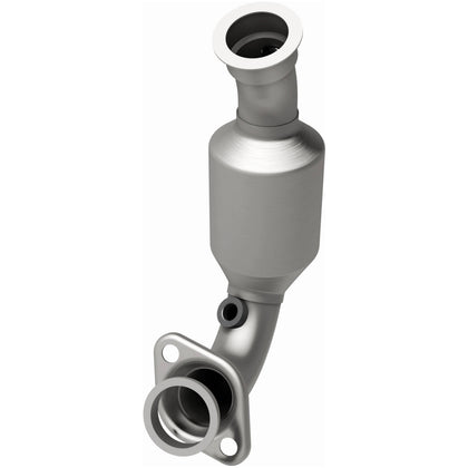 MagnaFlow 2003 Jeep Liberty 3.7L California Grade CARB Compliant Direct-Fit Catalytic Converter 458052