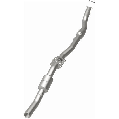 MagnaFlow 2005-2006 Chevrolet Silverado 2500 HD 6.0L | 2006 GMC Sierra 2500 HD 6.0L California Grade CARB Compliant Direct-Fit Catalytic Converter 458063