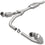MagnaFlow 2002-2003 Dodge Ram 1500 4.7L California Grade CARB Compliant Direct-Fit Catalytic Converter 458068