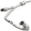 MagnaFlow 2002-2003 Dodge Ram 1500 4.7L California Grade CARB Compliant Direct-Fit Catalytic Converter 458070