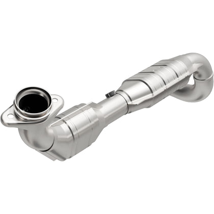 MagnaFlow California Grade CARB Compliant Direct-Fit Catalytic Converter 458087