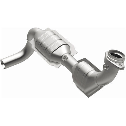 MagnaFlow California Grade CARB Compliant Direct-Fit Catalytic Converter 458087