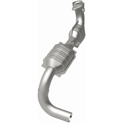 MagnaFlow California Grade CARB Compliant Direct-Fit Catalytic Converter 458087