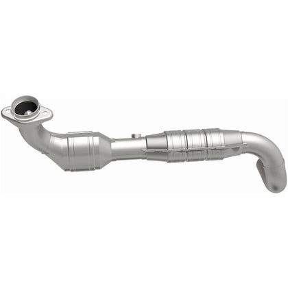 MagnaFlow California Grade CARB Compliant Direct-Fit Catalytic Converter 458087
