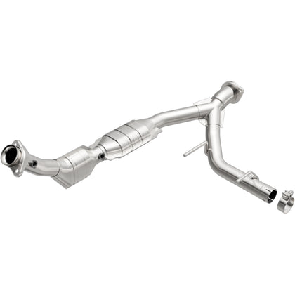 MagnaFlow California Grade CARB Compliant Direct-Fit Catalytic Converter 458088
