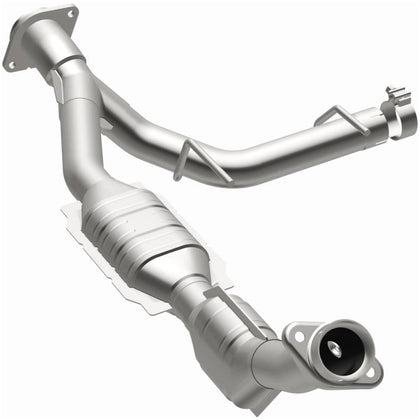 MagnaFlow California Grade CARB Compliant Direct-Fit Catalytic Converter 458088