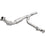 MagnaFlow 2002-2003 Ford F-150 5.4L California Grade CARB Compliant Direct-Fit Catalytic Converter 4583009