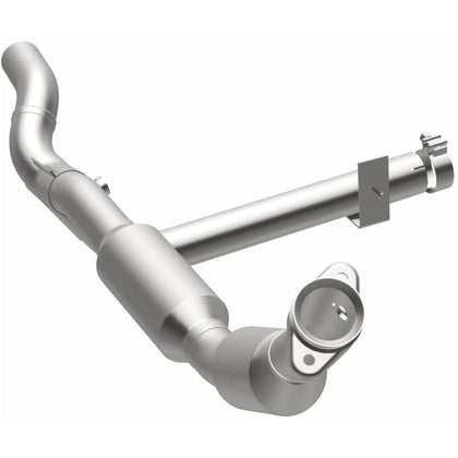 MagnaFlow 2002-2003 Ford F-150 5.4L California Grade CARB Compliant Direct-Fit Catalytic Converter 4583009