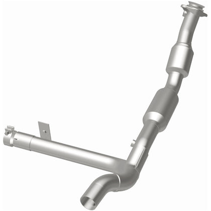 MagnaFlow 2002-2003 Ford F-150 5.4L California Grade CARB Compliant Direct-Fit Catalytic Converter 4583009