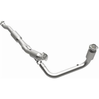 MagnaFlow 2002 Dodge Ram 1500 5.9L California Grade CARB Compliant Direct-Fit Catalytic Converter 4583018