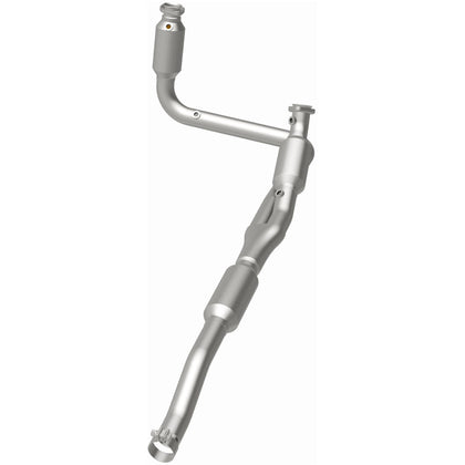 MagnaFlow 2002 Dodge Ram 1500 5.9L California Grade CARB Compliant Direct-Fit Catalytic Converter 4583018