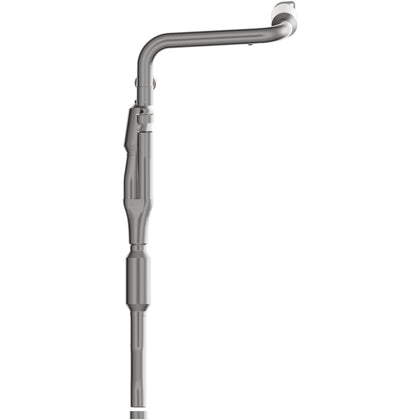 MagnaFlow 2002 Dodge Ram 1500 5.9L California Grade CARB Compliant Direct-Fit Catalytic Converter 4583018
