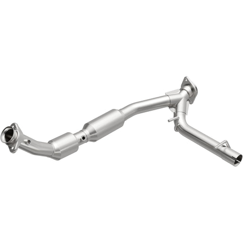MagnaFlow 2003-2004 Lincoln Navigator 5.4L California Grade CARB Compliant Direct-Fit Catalytic Converter 4583029