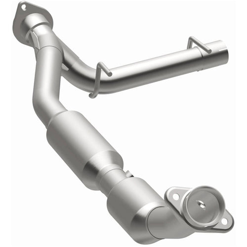 MagnaFlow 2003-2004 Lincoln Navigator 5.4L California Grade CARB Compliant Direct-Fit Catalytic Converter 4583029