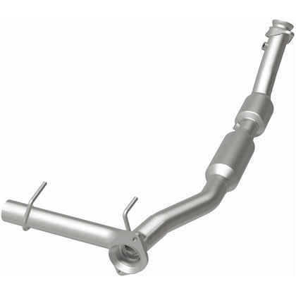 MagnaFlow 2003-2004 Lincoln Navigator 5.4L California Grade CARB Compliant Direct-Fit Catalytic Converter 4583029
