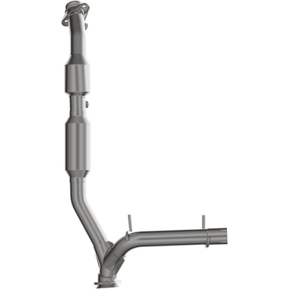 MagnaFlow 2003-2004 Lincoln Navigator 5.4L California Grade CARB Compliant Direct-Fit Catalytic Converter 4583029