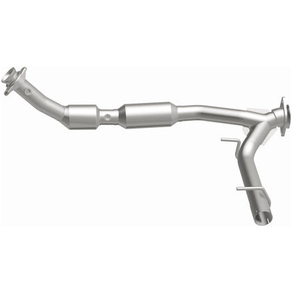 MagnaFlow 2003-2004 Lincoln Navigator 5.4L California Grade CARB Compliant Direct-Fit Catalytic Converter 4583029