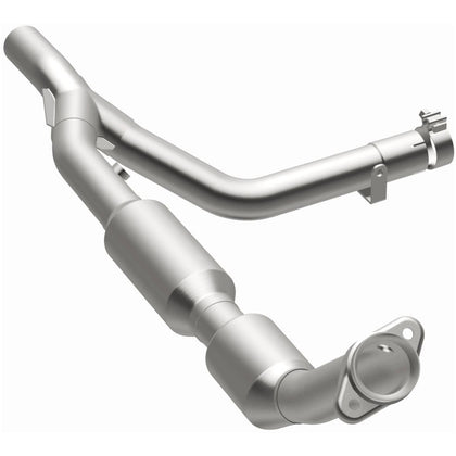 MagnaFlow 2002-2003 Ford F-150 5.4L California Grade CARB Compliant Direct-Fit Catalytic Converter 4583033