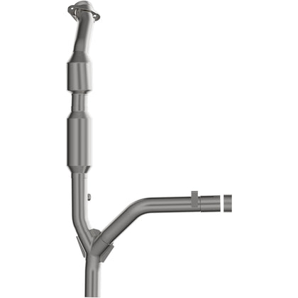 MagnaFlow 2002-2003 Ford F-150 5.4L California Grade CARB Compliant Direct-Fit Catalytic Converter 4583033