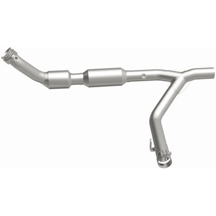 MagnaFlow 2002-2003 Ford F-150 5.4L California Grade CARB Compliant Direct-Fit Catalytic Converter 4583033
