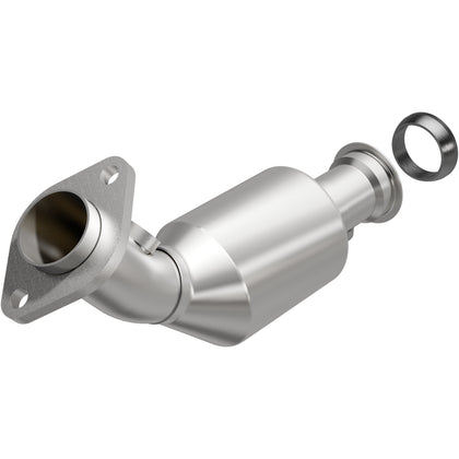 MagnaFlow 2003 Jeep Liberty 3.7L California Grade CARB Compliant Direct-Fit Catalytic Converter 4583051