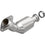 MagnaFlow 2003 Jeep Liberty 3.7L California Grade CARB Compliant Direct-Fit Catalytic Converter 4583051