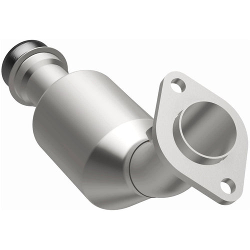 MagnaFlow 2003 Jeep Liberty 3.7L California Grade CARB Compliant Direct-Fit Catalytic Converter 4583051
