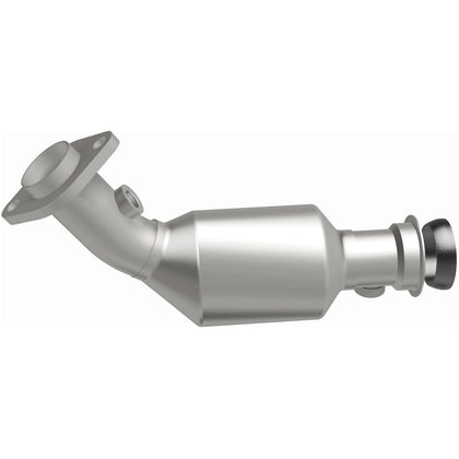 MagnaFlow 2003 Jeep Liberty 3.7L California Grade CARB Compliant Direct-Fit Catalytic Converter 4583051