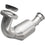 MagnaFlow 2003 Jeep Liberty 3.7L California Grade CARB Compliant Direct-Fit Catalytic Converter 4583052