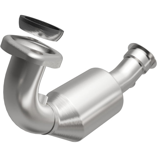 MagnaFlow 2003 Jeep Liberty 3.7L California Grade CARB Compliant Direct-Fit Catalytic Converter 4583052