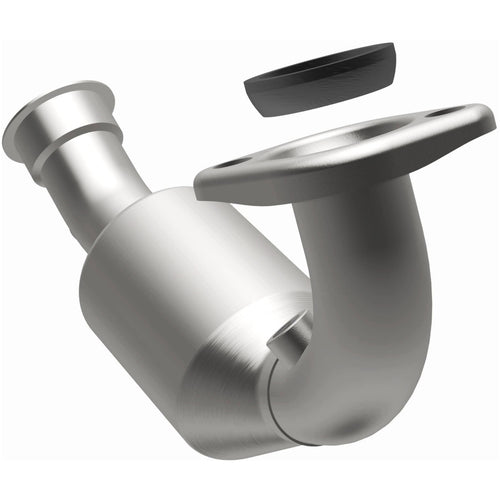 MagnaFlow 2003 Jeep Liberty 3.7L California Grade CARB Compliant Direct-Fit Catalytic Converter 4583052