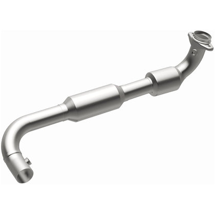 MagnaFlow 2002-2003 Ford F-150 5.4L California Grade CARB Compliant Direct-Fit Catalytic Converter 4583058