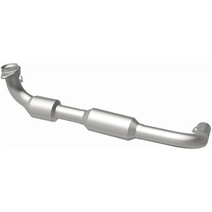 MagnaFlow 2002-2003 Ford F-150 5.4L California Grade CARB Compliant Direct-Fit Catalytic Converter 4583058