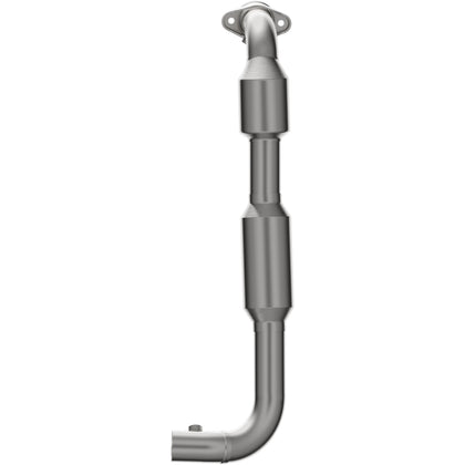 MagnaFlow 2002-2003 Ford F-150 5.4L California Grade CARB Compliant Direct-Fit Catalytic Converter 4583058