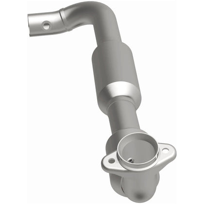 MagnaFlow 2002-2003 Ford F-150 5.4L California Grade CARB Compliant Direct-Fit Catalytic Converter 4583058