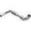 MagnaFlow 2003-2004 Lincoln Navigator 5.4L California Grade CARB Compliant Direct-Fit Catalytic Converter 4583077