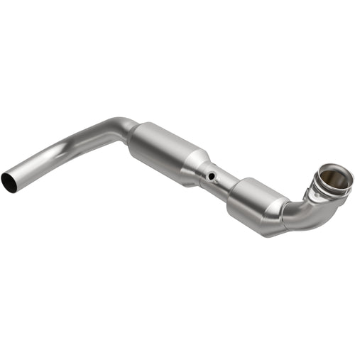 MagnaFlow 2003-2004 Lincoln Navigator 5.4L California Grade CARB Compliant Direct-Fit Catalytic Converter 4583077