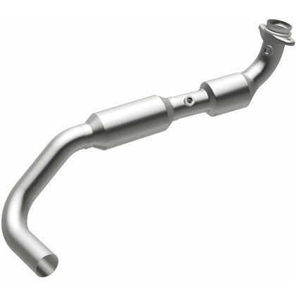 MagnaFlow 2003-2004 Lincoln Navigator 5.4L California Grade CARB Compliant Direct-Fit Catalytic Converter 4583077
