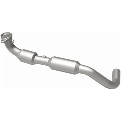 MagnaFlow 2003-2004 Lincoln Navigator 5.4L California Grade CARB Compliant Direct-Fit Catalytic Converter 4583077