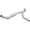 MagnaFlow 2003-2004 Ford Expedition 5.4L California Grade CARB Compliant Direct-Fit Catalytic Converter 4583078