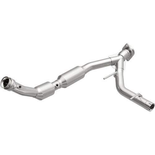 MagnaFlow 2003-2004 Ford Expedition 5.4L California Grade CARB Compliant Direct-Fit Catalytic Converter 4583078
